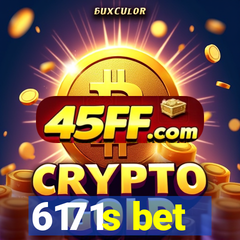 6171s bet
